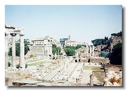 Roman Forum